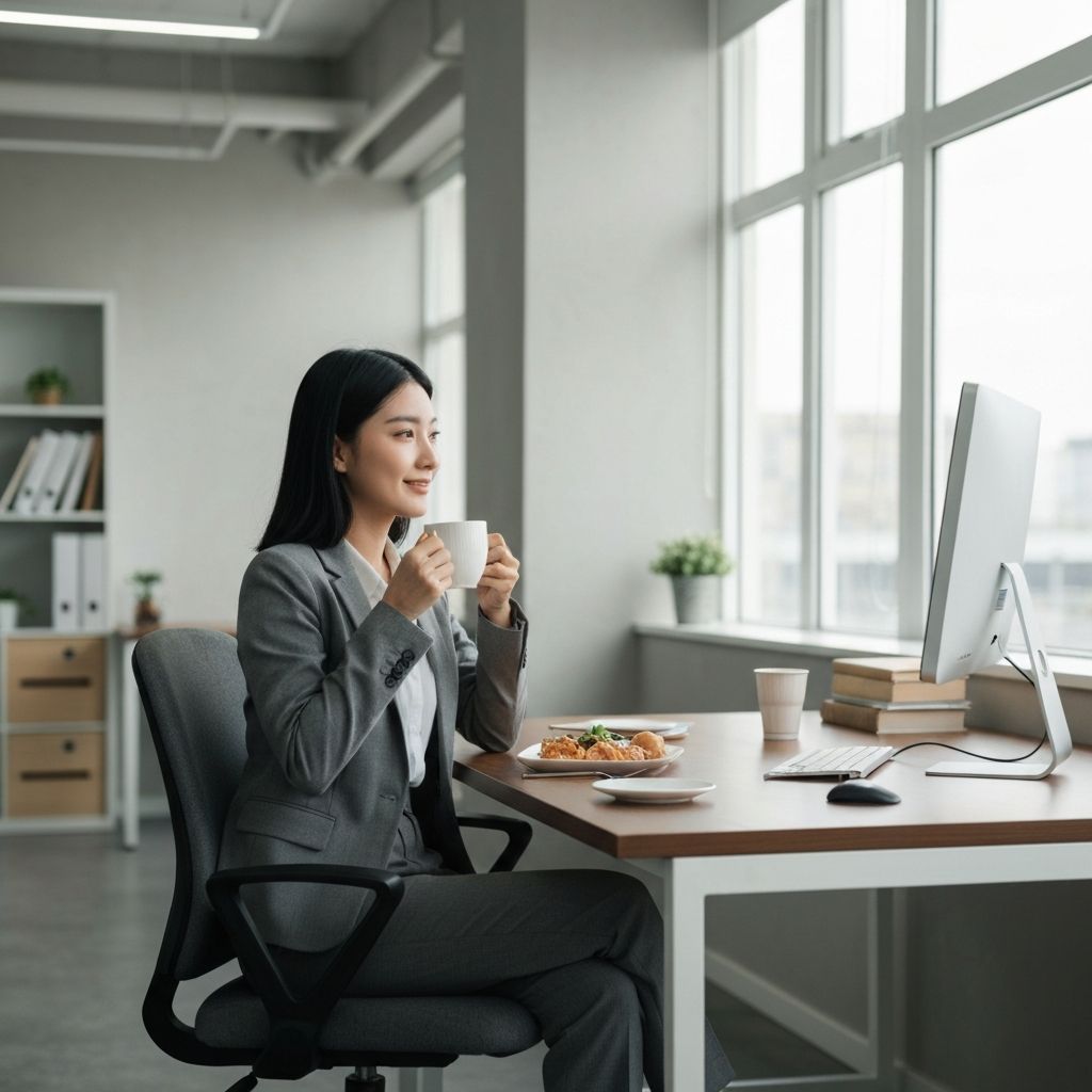 Εργασιακό περιβάλλον